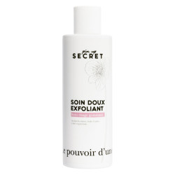 Pin Up Secret Soin Doux Exfoliant 200ml