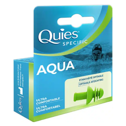 Quies Specific Aqua adulte 1 paire