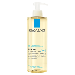 La Roche-Posay Lipikar Huile lavante AP+ 100ml