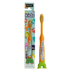 Sence Brosse à dents Kids 1 pièce