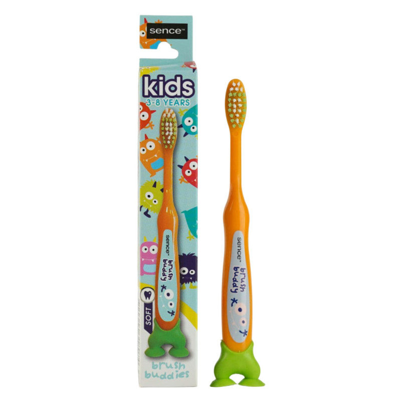 Sence Brosse à dents Kids 1 pièce Sence Brosse à dents Kids 1 pièce