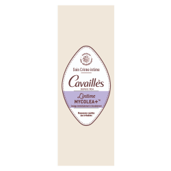 Cavaillès Mycolea + Soin crème intime 50ml