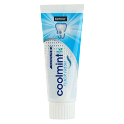 Sence Toothpaste Coolmint Dentifrice 75ml
