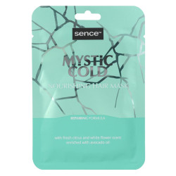 Sence Mystic Cold Masque capillaire nourrissant 25ml