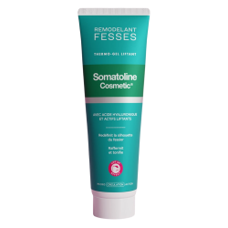 Somatoline Cosmetic Remodelant fesses thermo-gel liftant 150ml
