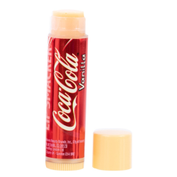 Lip Smacker Coca-Cola Vanille 4gr