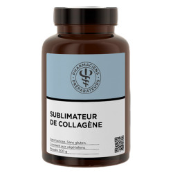 Unifarco Sublimateur de Collagène poudre 300gr