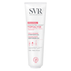 SVR Topialyse Concenté Lavant Pâte à mousser 100gr