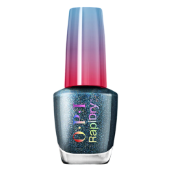 OPI RapiDry Vernis à ongles All Dry N' Mighty 9ml