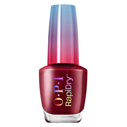 OPI RapiDry Vernis à ongles Skip a Beet 9ml