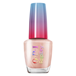 OPI RapiDry Vernis à ongles All Touchy Feely 9ml