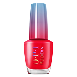 OPI RapiDry Vernis à ongles Haul Sass 9ml