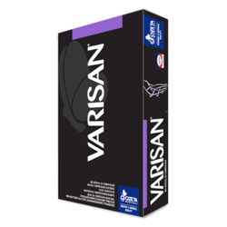 Varisan 2 Éthéré Mi-bas poudré T4 N