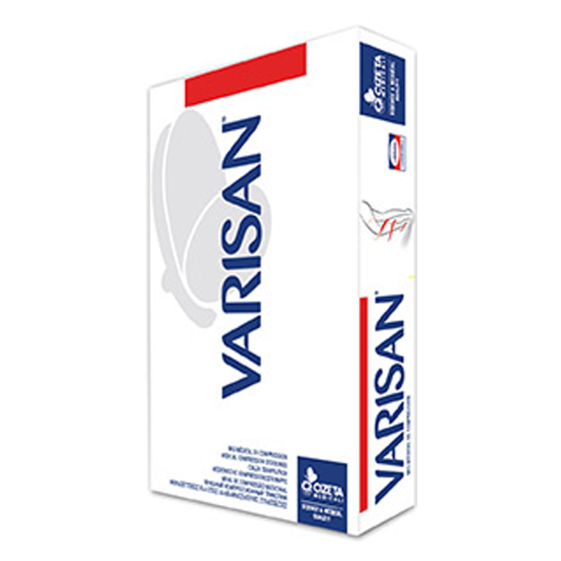 Varisoft 2 ATE Bas blanc T2 N Varisoft 2 ATE Bas blanc T2 N