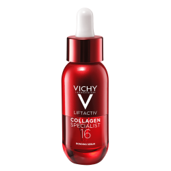 Vichy Liftactiv Collagen Specialist 16 Sérum 30ml