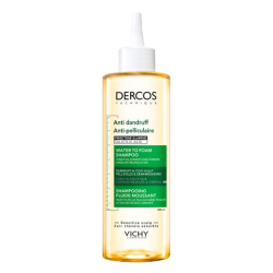 Vichy Dercos Shampooing Fluide moussant anti-pelliculaire 200ml