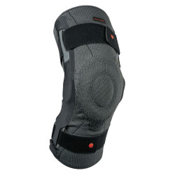 Donjoy Genulax Genouillère élastique 43 - 46 cm taille 3