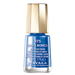 Mavala Mini Color Vernis à ongles 975 Santa Monica 5ml