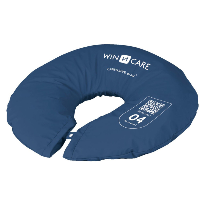 Oxypharm Coussin de positionnement Bouée 0,50kg Oxypharm Coussin de positionnement Bouée 0,50kg