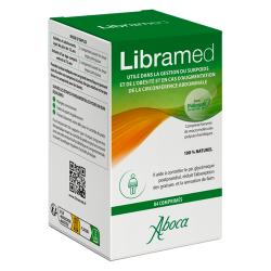 Aboca Libramed 84 comprimés