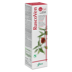 Aboca Ruscoven BioGel 100ml