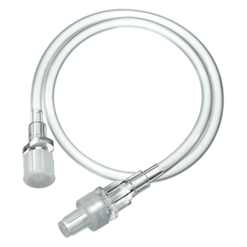 B.Braun Prolongateurs PVC linéaire