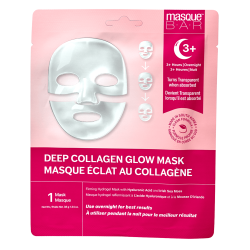 Masque BAR Deep Collagen Glow Mask