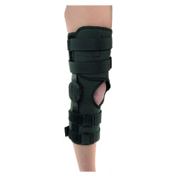 Donjoy Support Everest II Attelle genou taille M