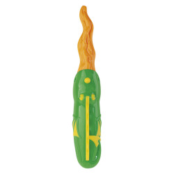 Elgydium Kids Dragon Brosse à dents 2/6 ans
