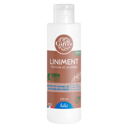 Gifrer Liniment Oléo-calcaire 100ml
