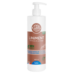 Gifrer Liniment Oléo-calcaire 400ml