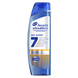Head & Shoulders Pro-Expert 7 Anti-chute à la caféine 250ml