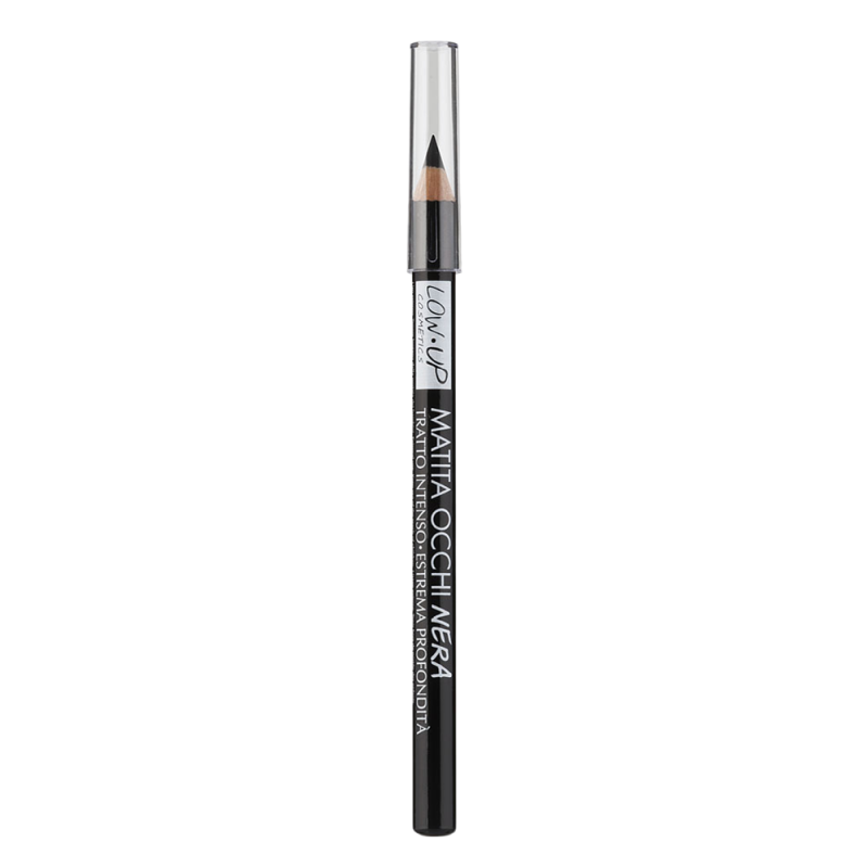 Low Up Crayon contour des yeux noir 1,1gr Low Up Crayon contour des yeux noir 1,1gr