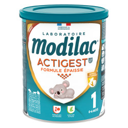 Modilac Actigest Lf+ 1er âge 800gr