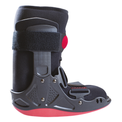 DJO Maxtrax Xcel Air Botte Courte S