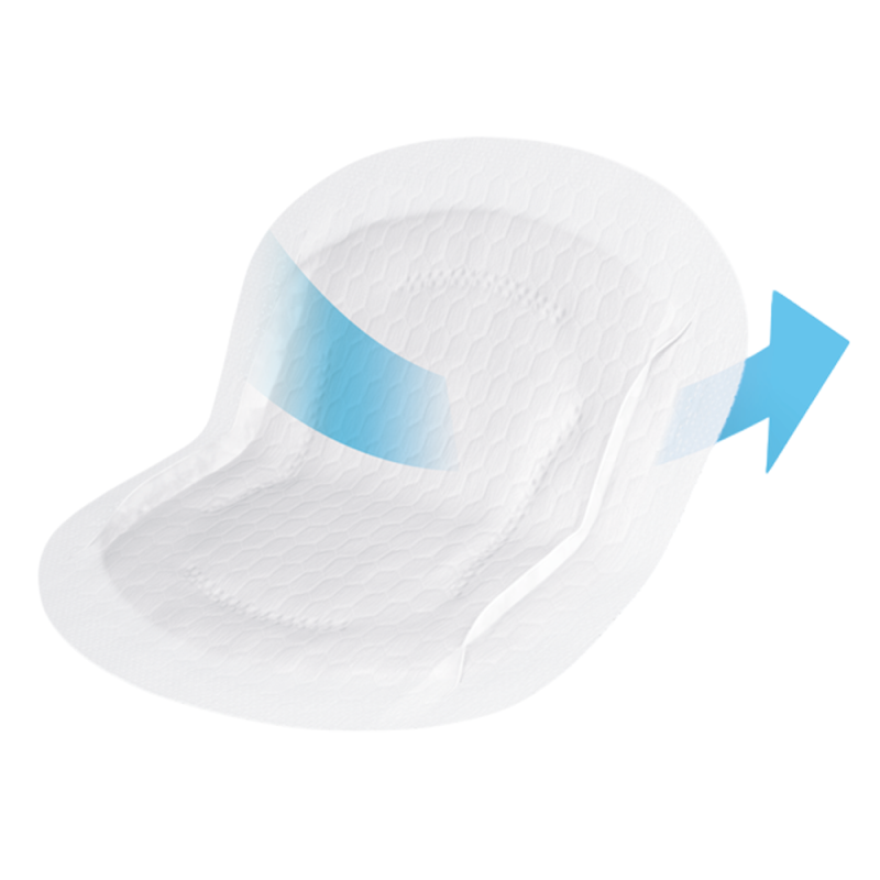 Medela Coussinets d'Allaitement ultrarespirants 30 pièces Medela Coussinets d'Allaitement ultrarespirants 30 pièces
