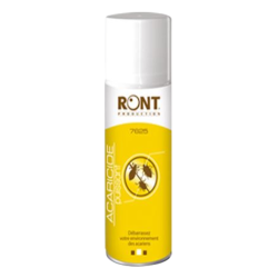 Ront Acaricide Puissant 400ml