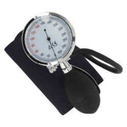 Powerscan BK2006 Tensiomètre manuel au bras