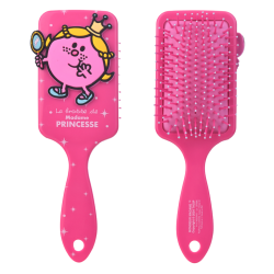 Take Care Brosse à cheveux démêlante