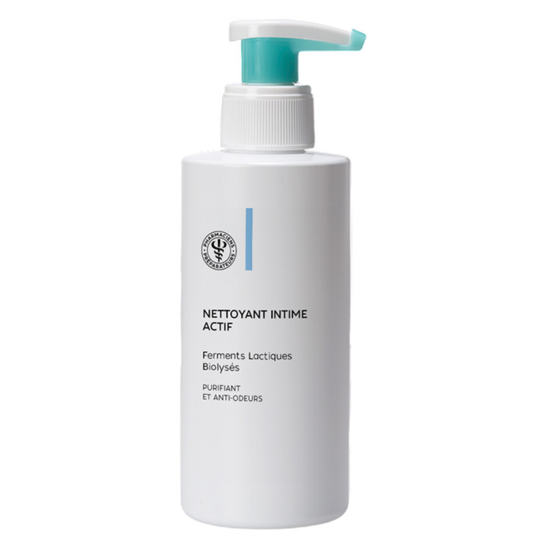 Unifarco Nettoyant intime actif 250ml