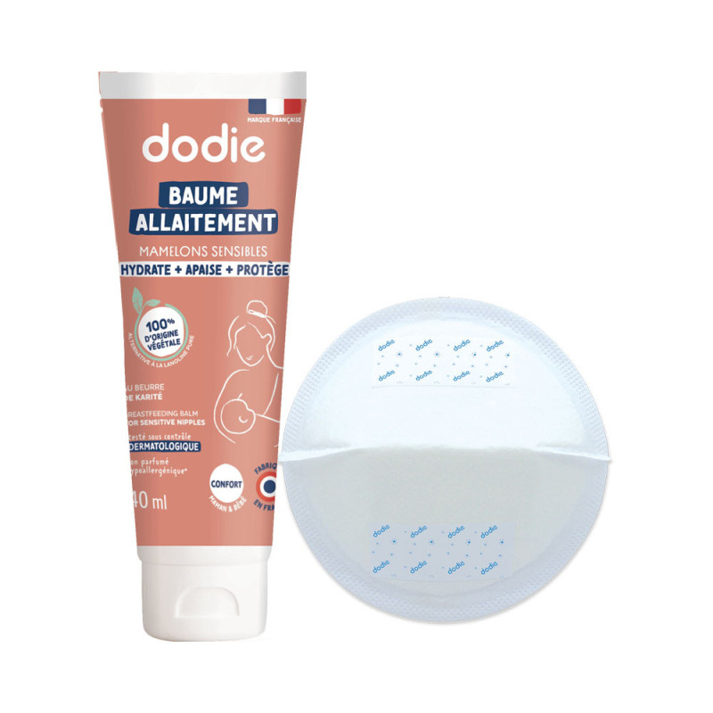 Dodie Trousse Allaitement