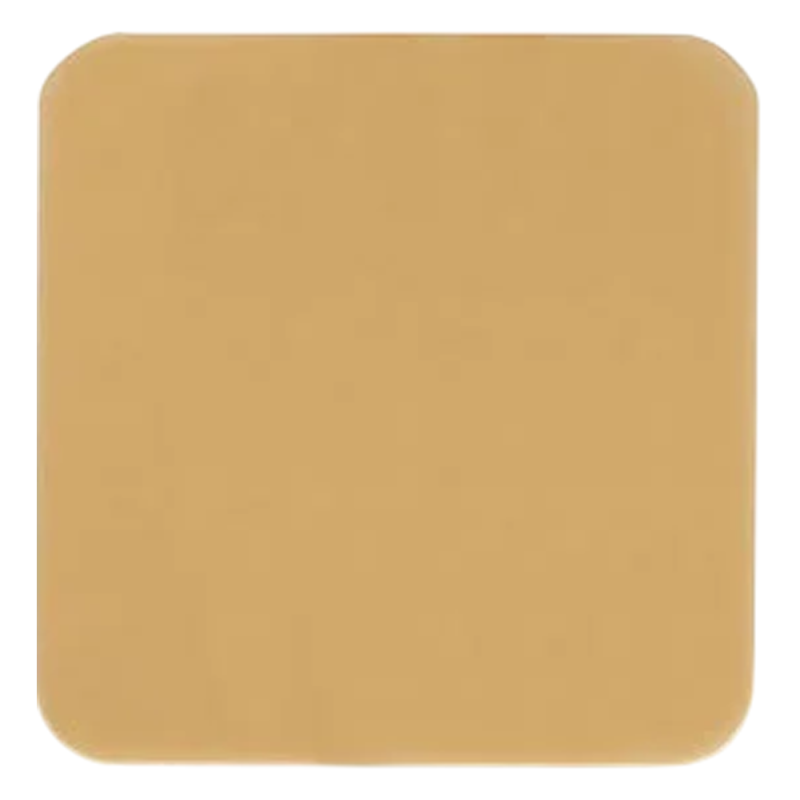 Convatec Duoderm E 10 Pansements hydrocolloïdes 10x10cm Convatec Duoderm E 10 Pansements hydrocolloïdes 10x10cm