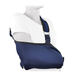 Donjoy Axmed Echarpe de contention épaule adulte fort Ec31