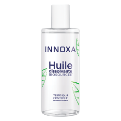 Innoxa Belle & Good Nature Huile dissolvante biosourcée 100ml
