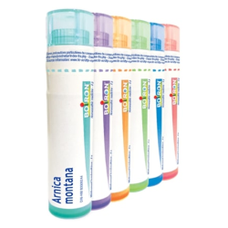 Boiron Arnica montana 15ch 3 tubes granules
