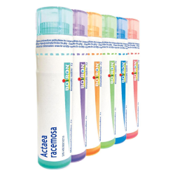 Boiron Actaea racemosa 15ch dose globule