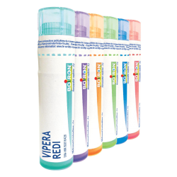 Boiron Vipera redi 5ch 80 granules