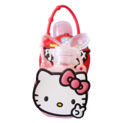 Take Care Gels mains Hello Kitty 35ml