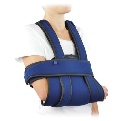 Donjoy Axmed Echarpe de contention tissu enfant adolescent