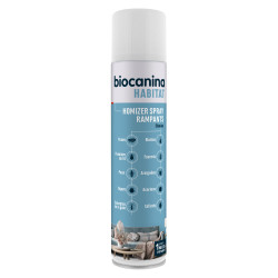Biocanina Homizer Spray insecticide rampants 300ml